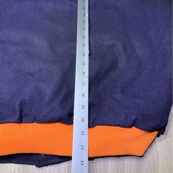 Negro League Baseball Jacket - Picture 5 of 11